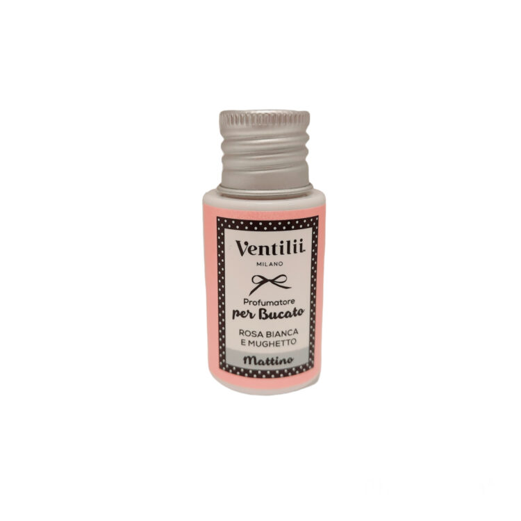 Wasparfum Mattino 20ml – Ventilii Milano