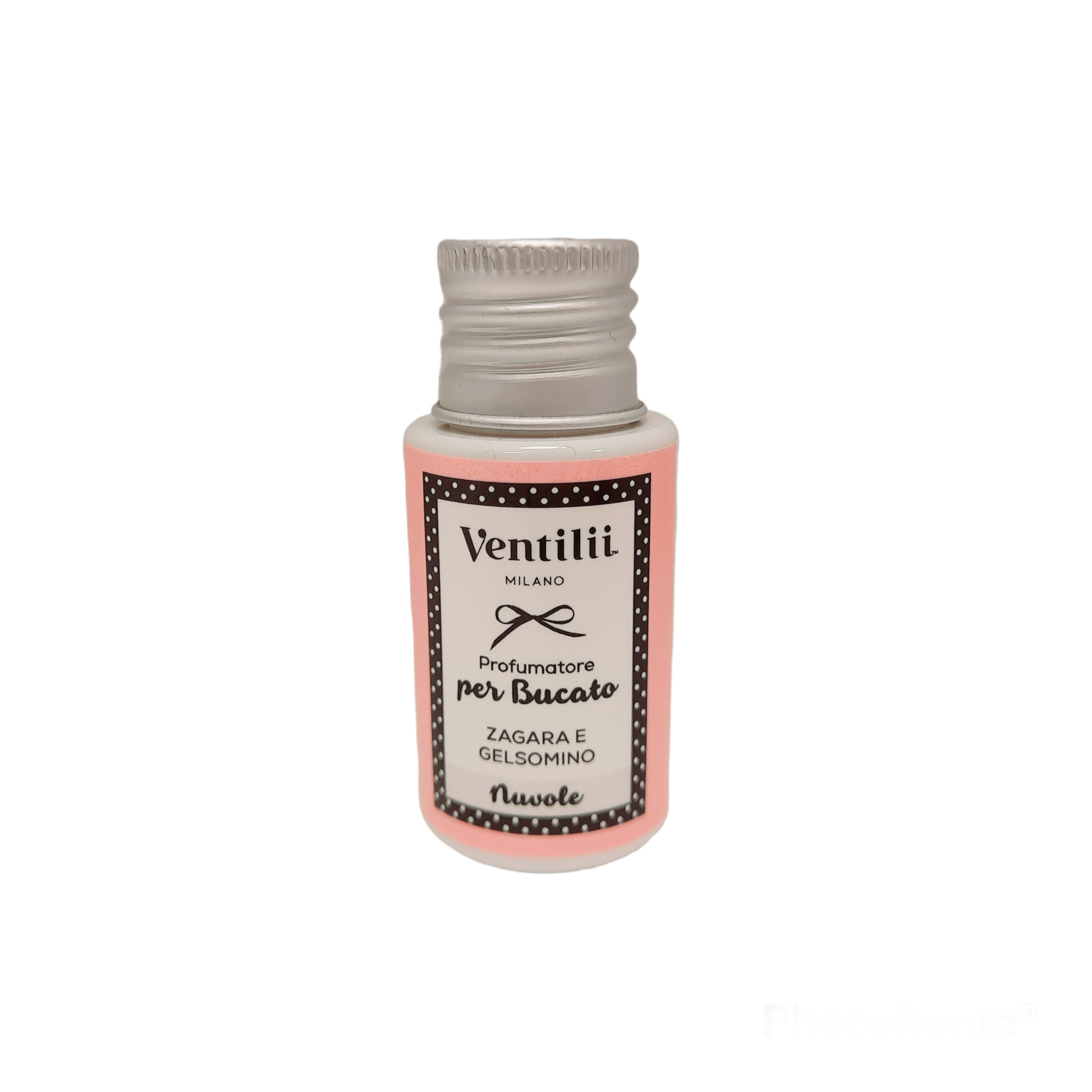 Wasparfum Nuvole 20ml – Ventilii Milano