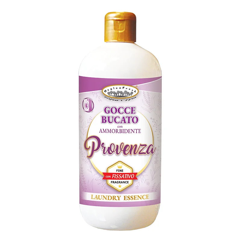 Wasparfum PROVENZA 500ml met wasverzachter -HygienFresh