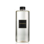 Navulling 180ml "Champagne on Ice" geurstokjes - Spring Fragrances