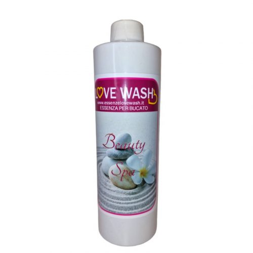 Wasparfum Beauty Spa 500ml - Love Wash