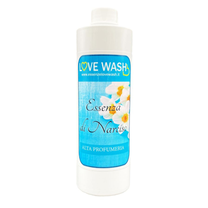 Wasparfum Essenza di Narsico 500ml - Love Wash