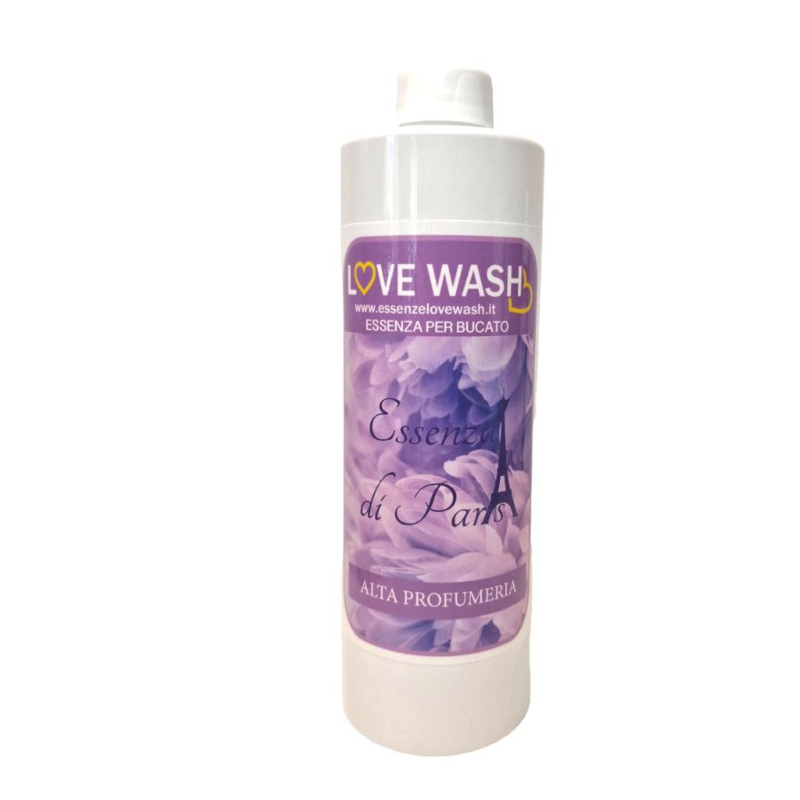 Wasparfum Essenza di Paris 500ml - Love Wash