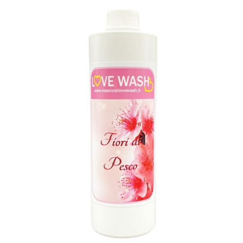 Wasparfum Fiore di Pesco 250ml - Love Wash