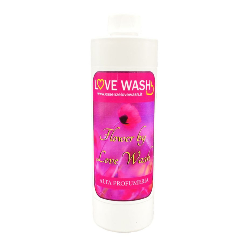 Wasparfum Flower by Love Wash 500ml – Love Wash