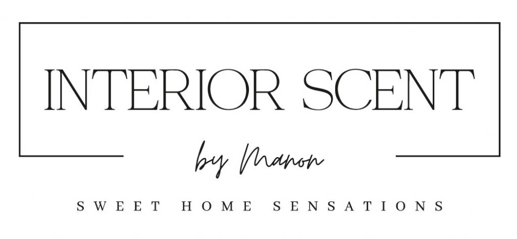 Logo Interior scent horizontaal