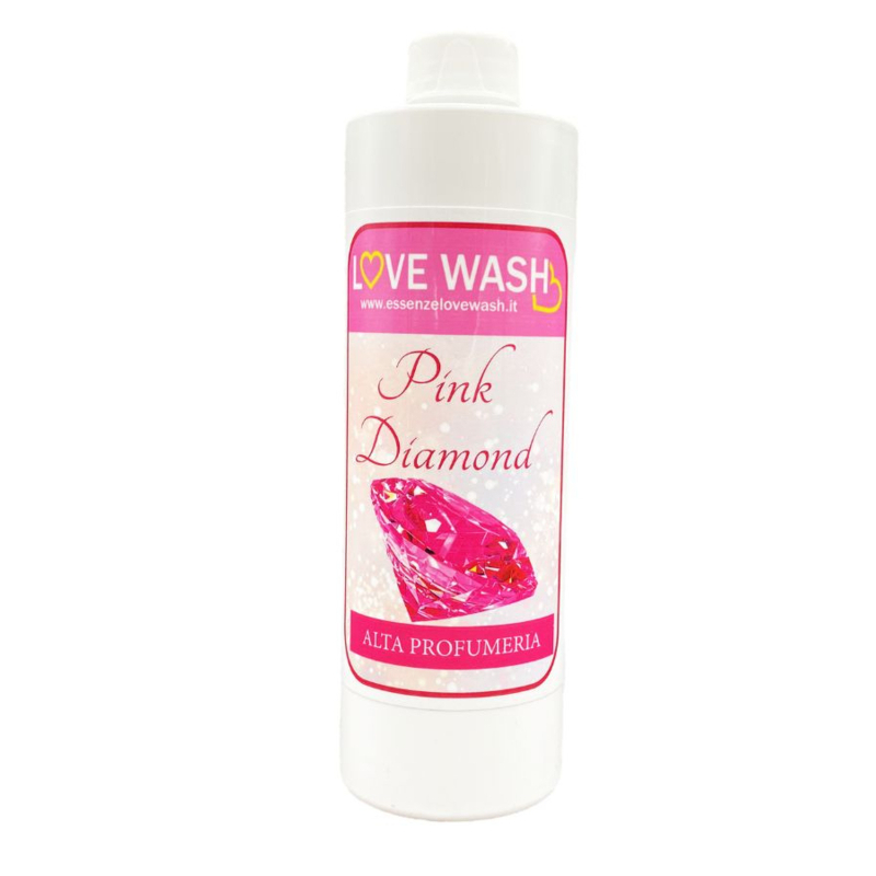 Wasparfum Pink Diamond 500ml – Love Wash