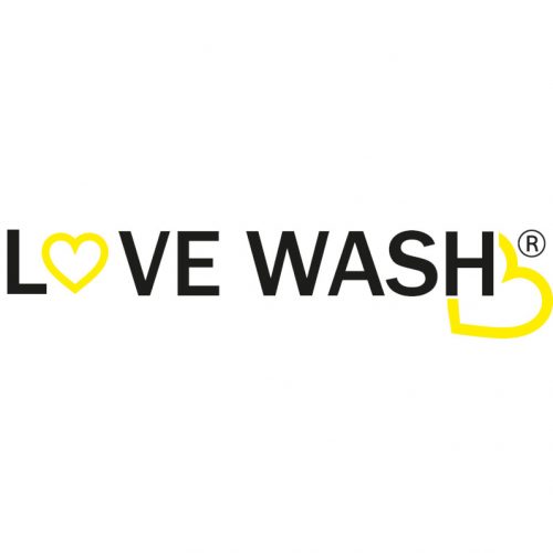 Love Wash wasparfum