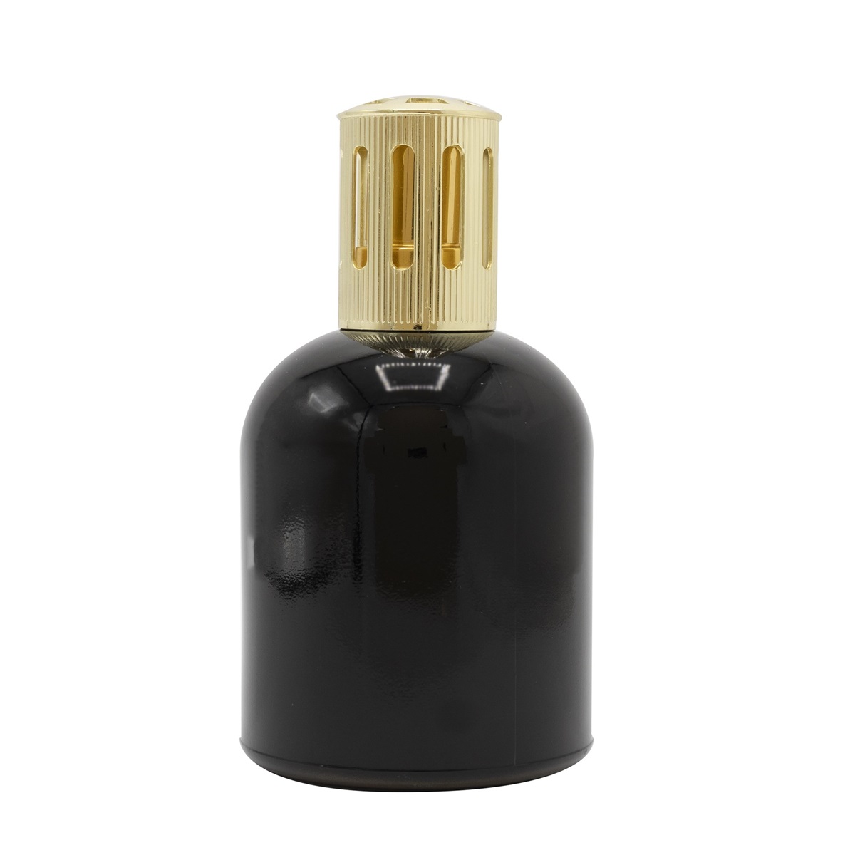 Scentlamp Shiny Black – katalytische geurolie brander – ScentChips