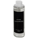 Refill 200ml Pink Cashmere - navulling voor geurstokjes