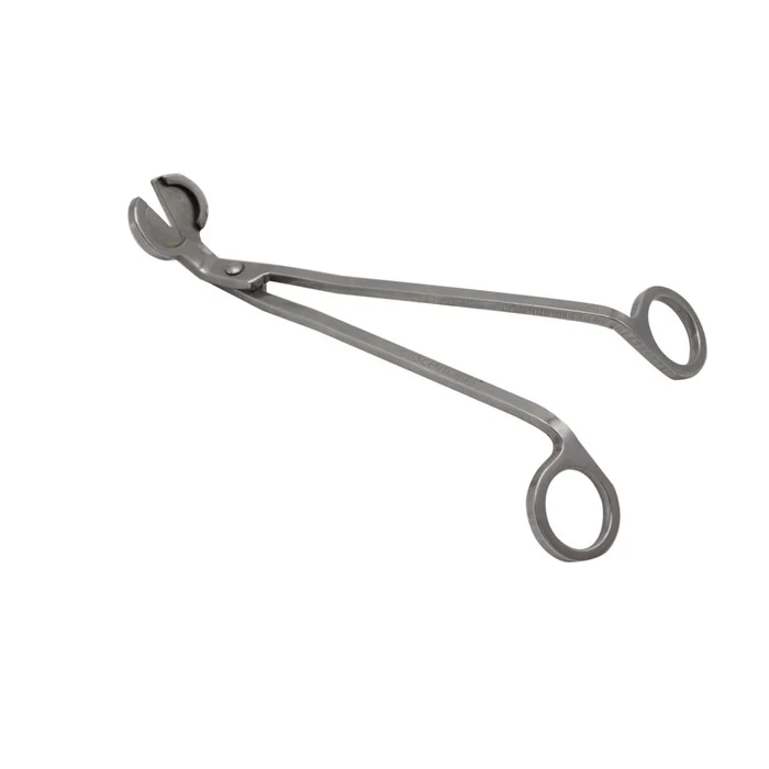 Wick Trimmer - kaarsen lont schaar