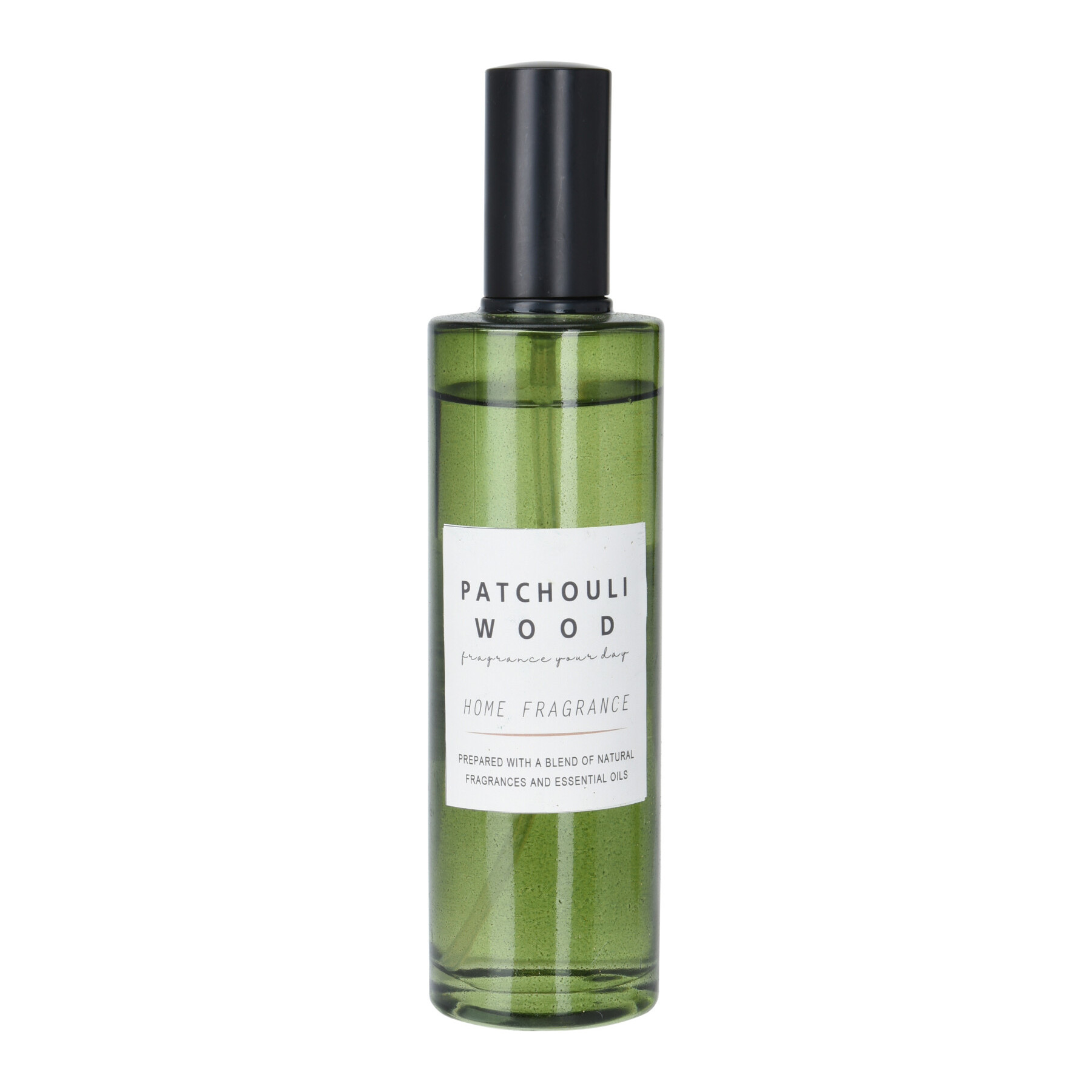 Roomspray PATCHOULI WOOD 200ml interieurparfum