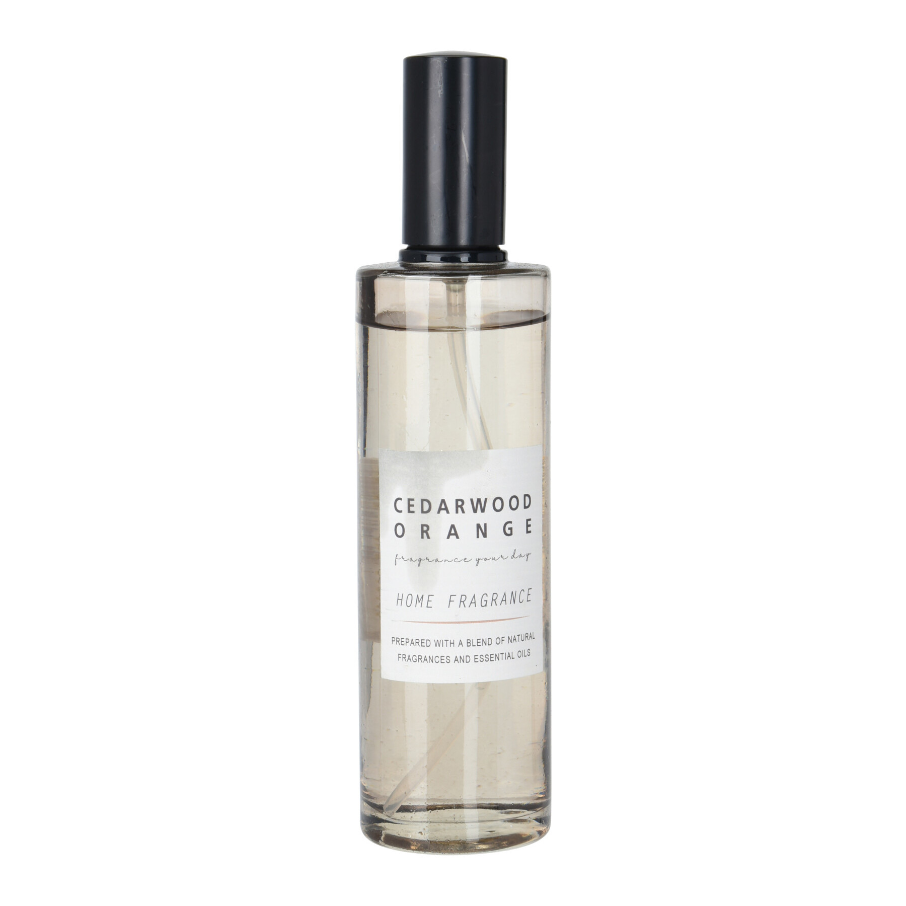 Roomspray CEDARWOOD ORANGE 200ml interieurparfum