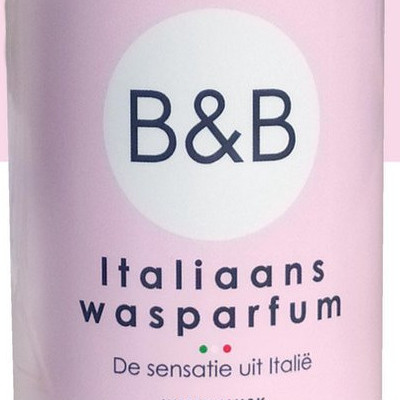 B&B Italiaans Wasparfum