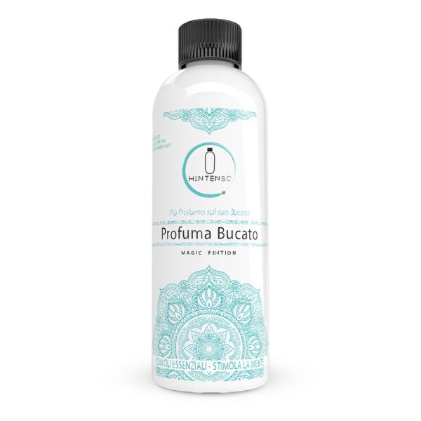 Wasparfum MAGIC Edition 500ml – Hintenso