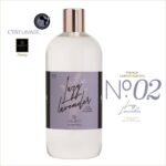 Wasparfum No.2 LAZY LAVENDER 500ml - Lavayette Premium