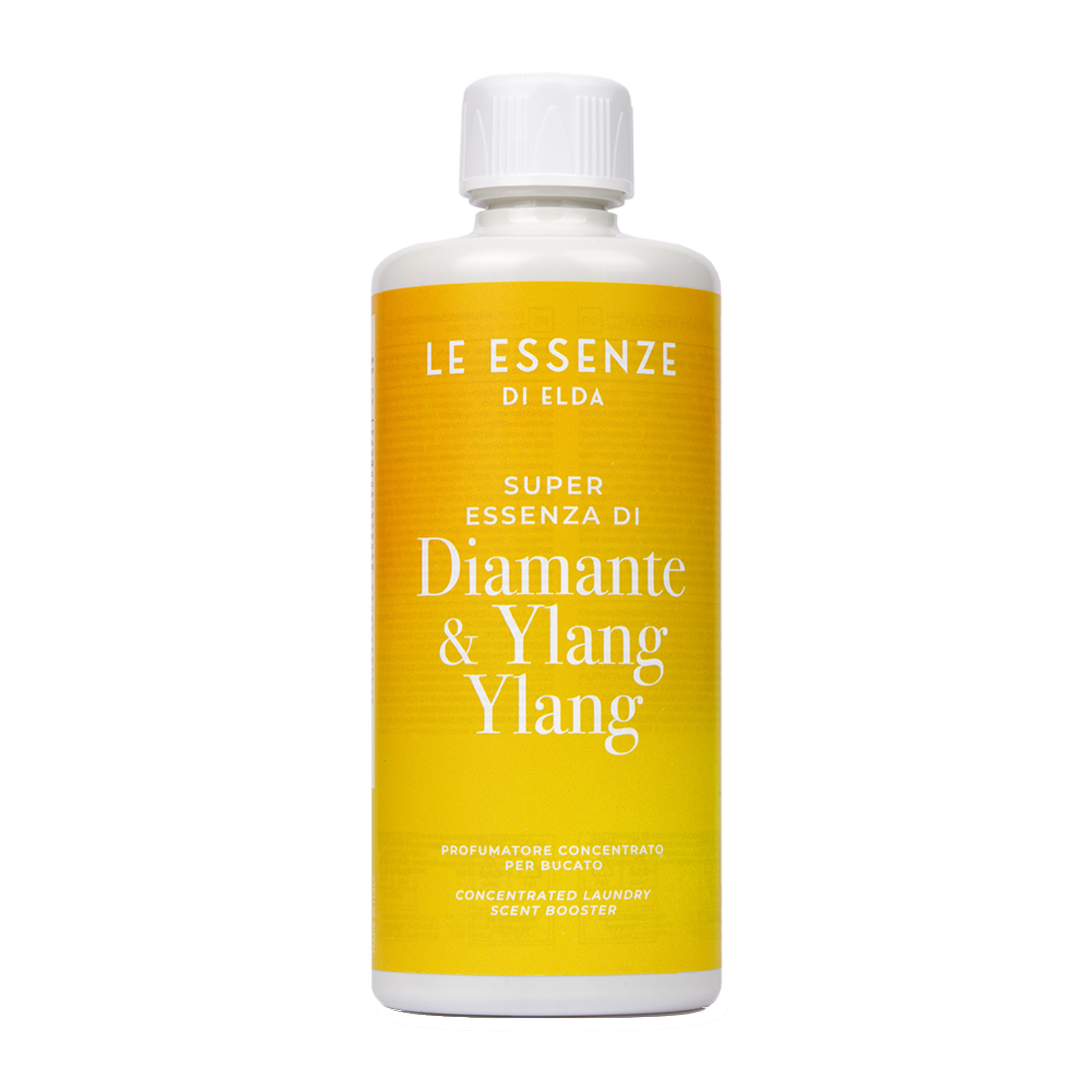Wasparfum Diamante Ylang Ylang 500ml – Le Essenza di Elda