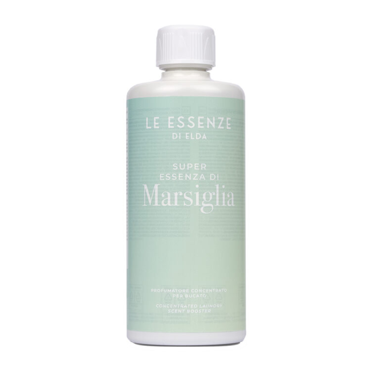 Wasparfum MARSIGLIA 500ml - Le Essenza di Elda