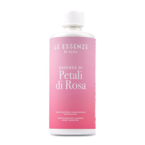 Wasparfum Petali di Rosa 500ml - Le Essenza di Elda