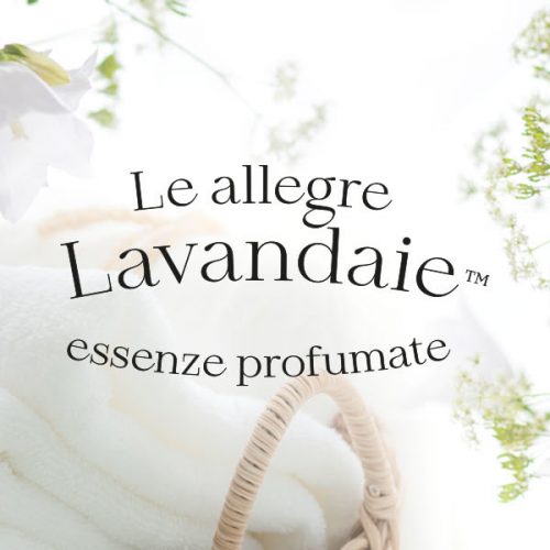 Le Allegre Lavandaie wasparfum