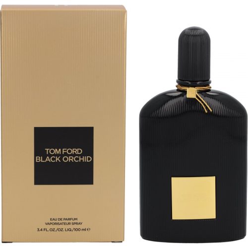 BLACK ORCHID parfum - Tom Ford