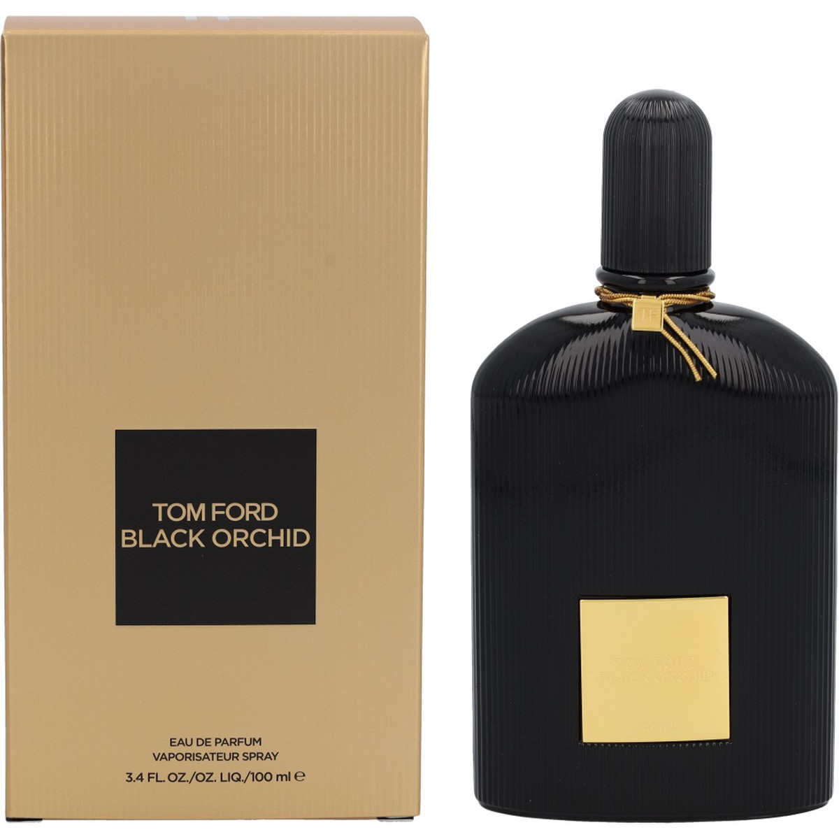 BLACK ORCHID parfum – Tom Ford