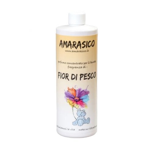 Wasparfum FIORI di PESCO 500ml - Amarasico