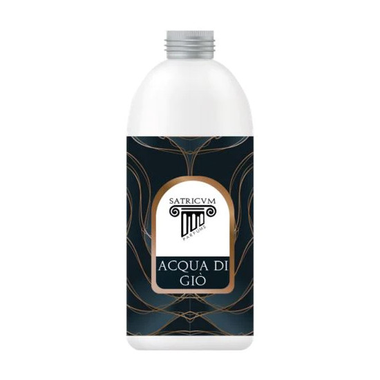 Wasparfum ACQUA DI GIO 120ml - Satricum