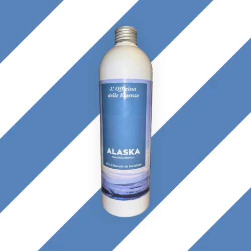 Wasparfum ALASKA 250ml - L'Officina delle Essenze