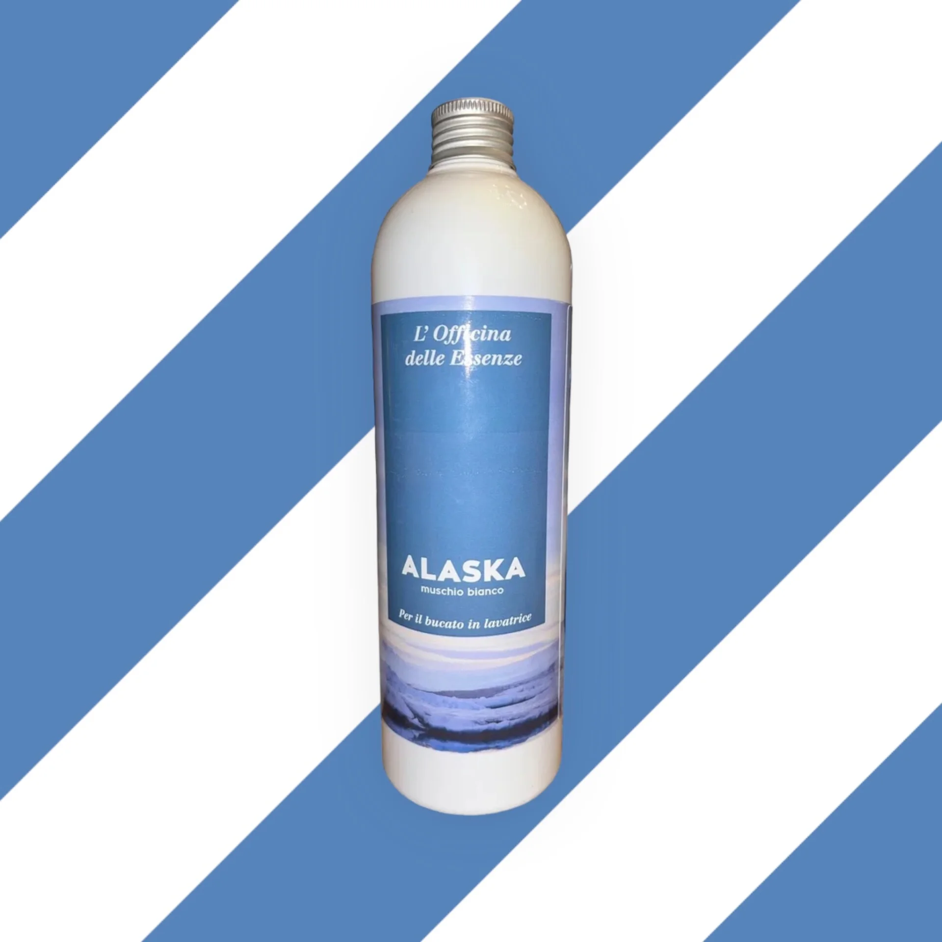 Wasparfum ALASKA 250ml – L’Officina delle Essenze