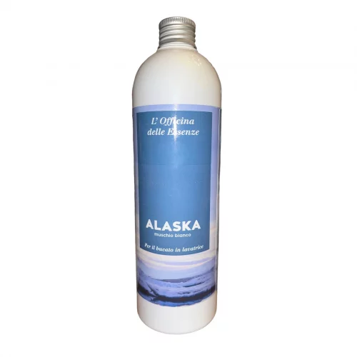 Wasparfum ALASKA 250ml - L'Officina delle Essenze