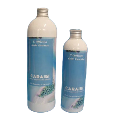 Wasparfum CARAIBI 250ml - L'Officina delle Essenze