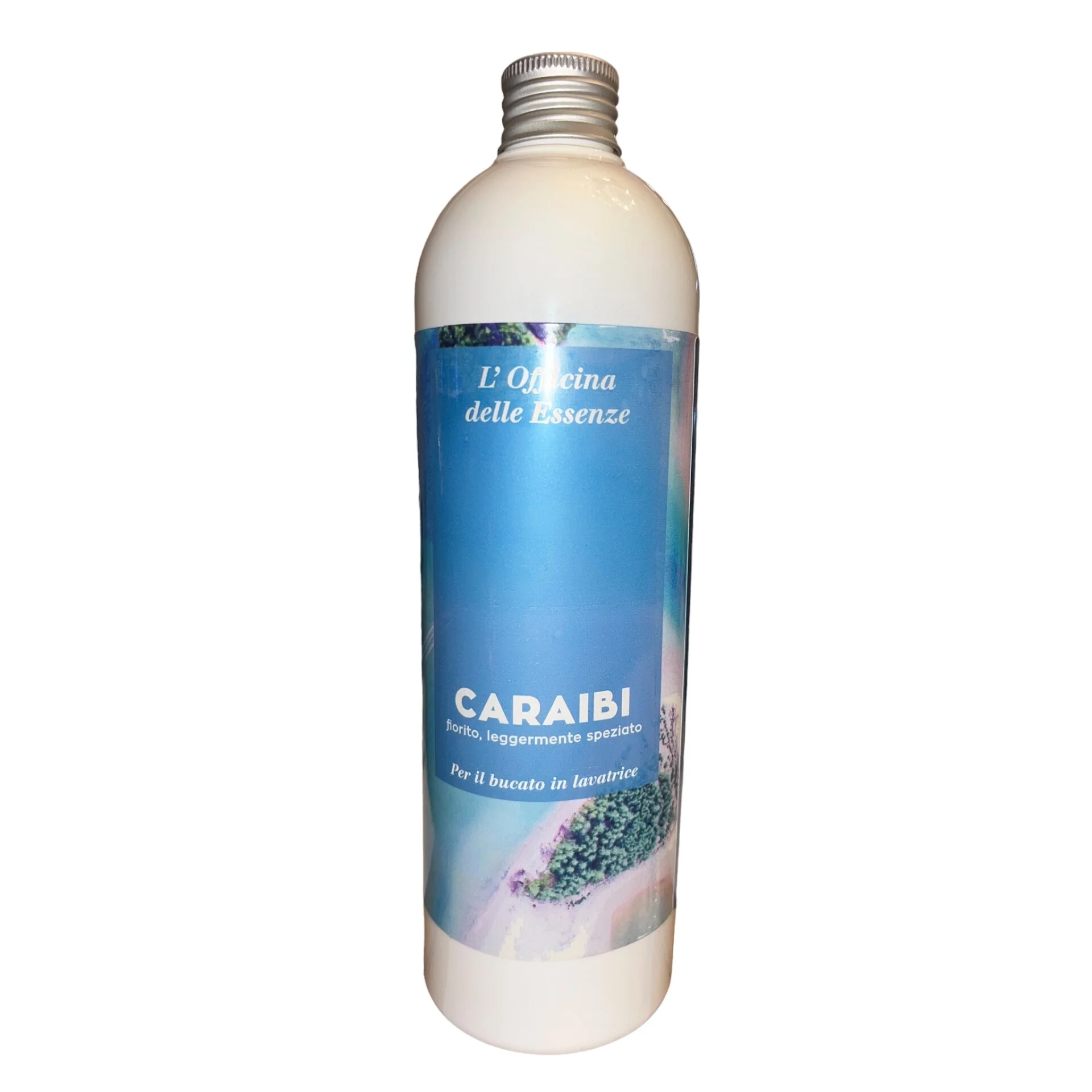 Wasparfum CARAIBI 250ml - L'Officina delle Essenze