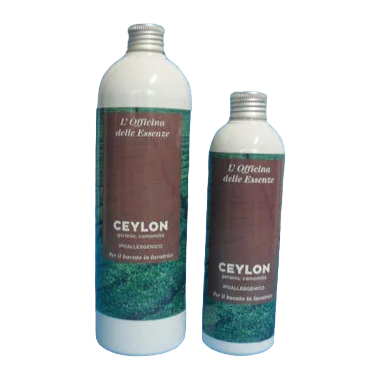 Wasparfum CEYLON 250ml - L'Officina delle Essenze