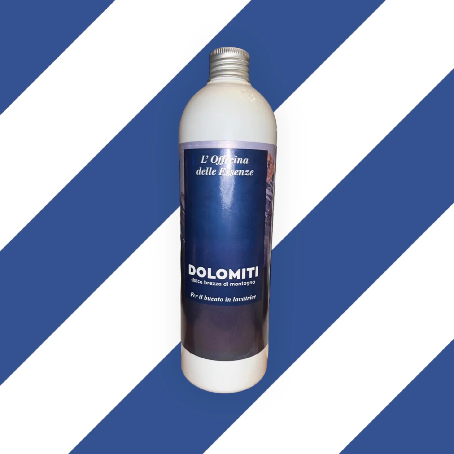 Wasparfum DOLOMITI 250ml – L’Officina delle Essenze