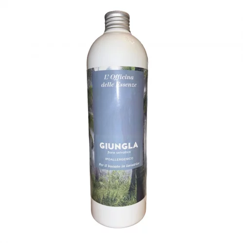 Wasparfum GUINGLA (jungle) 250ml - L'Officina delle Essenze