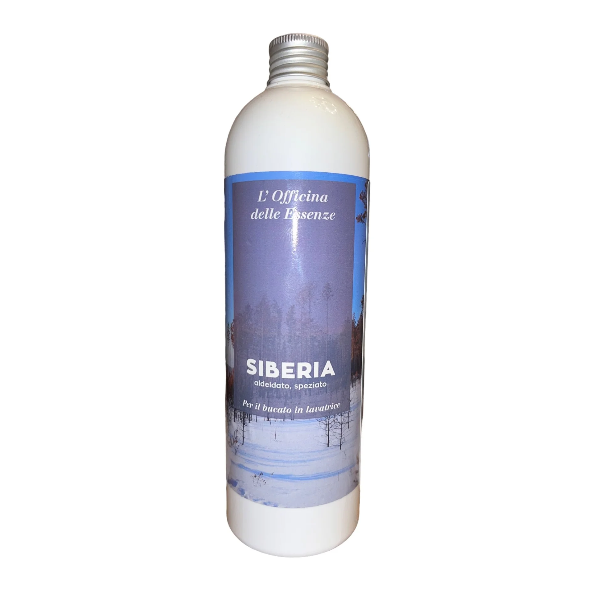 Wasparfum SIBERIA 250ml - L'Officina delle Essenze