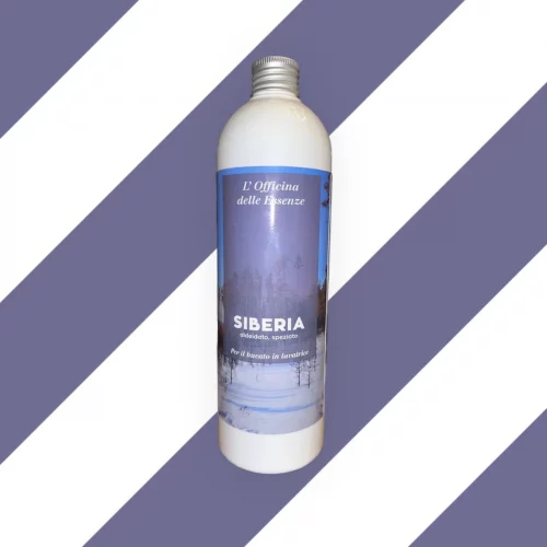 Wasparfum SIBERIA 250ml - L'Officina delle Essenze