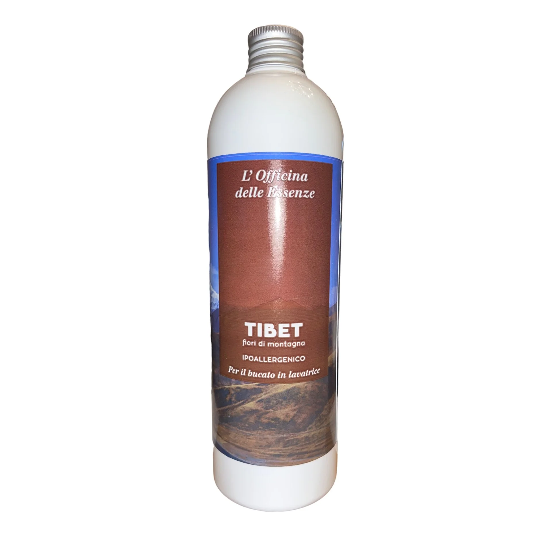 Wasparfum TIBET 250ml – L’Officina delle Essenze