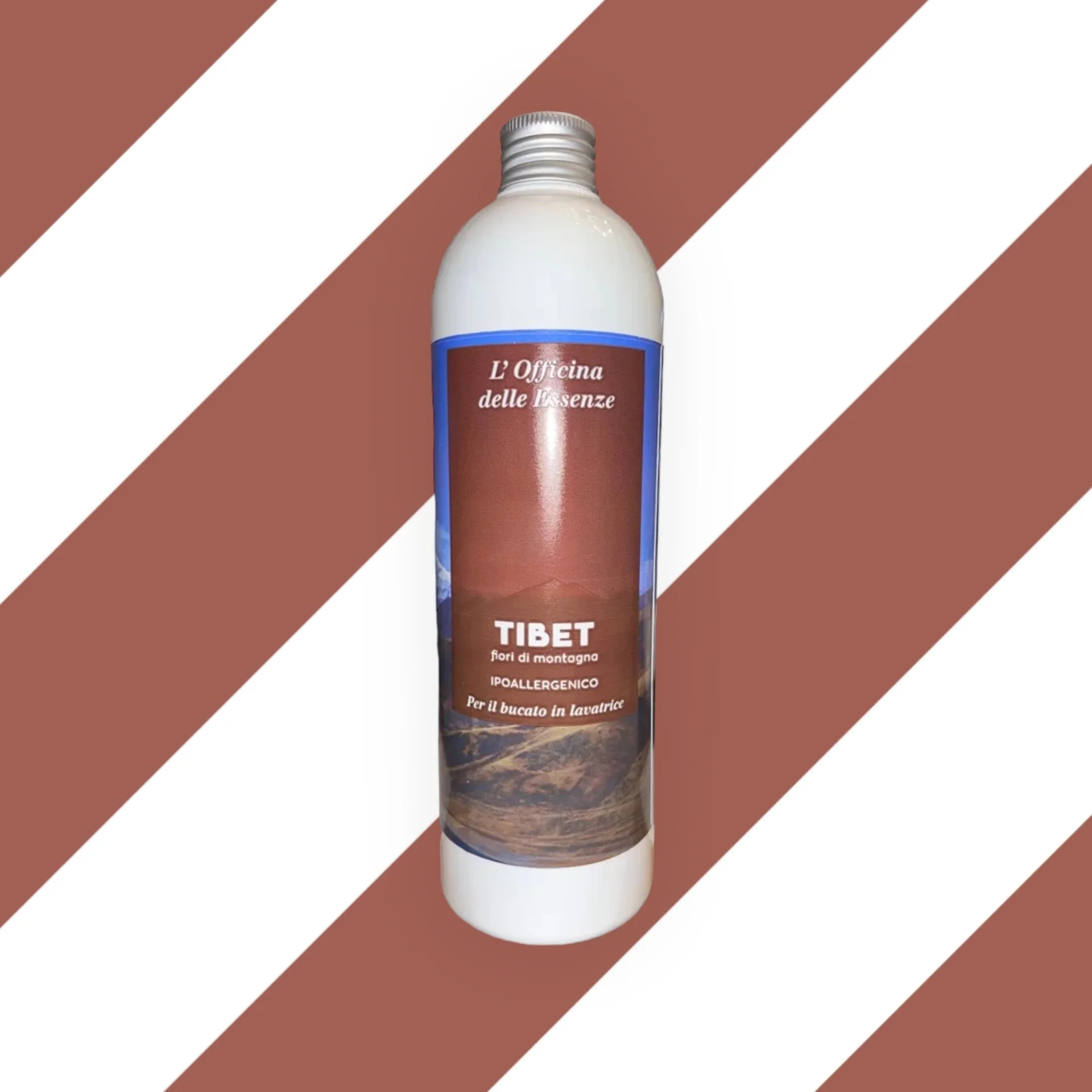 Wasparfum TIBET 250ml – L’Officina delle Essenze