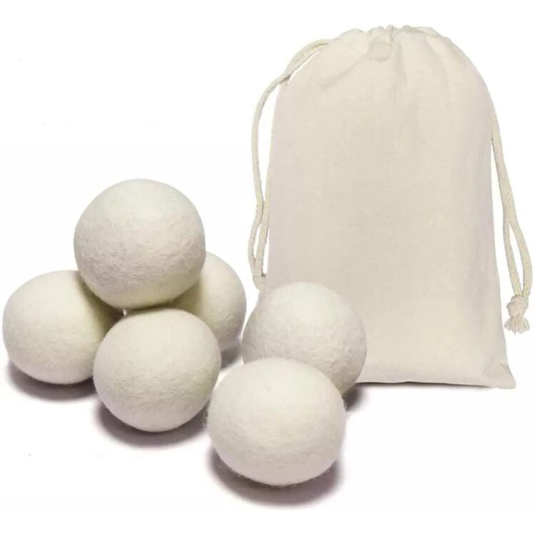 Droger ballen