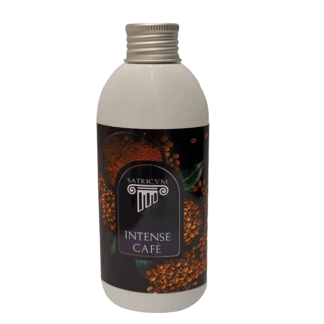 Wasparfum INTENSE CAFE 120ml – Satricum