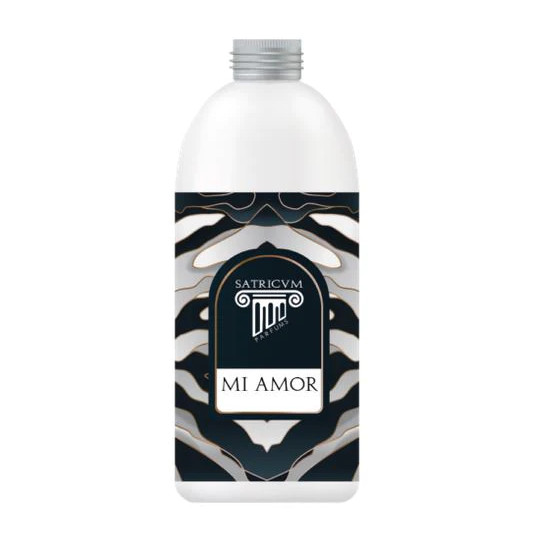 Wasparfum MI AMOR 120ml - Satricum