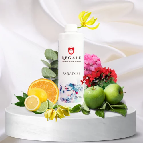 Wasparfum Paradise 500ml - Essenza Regale