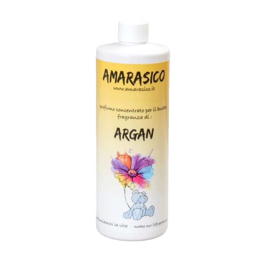 Wasparfum ARGAN 500ml – Amarasico