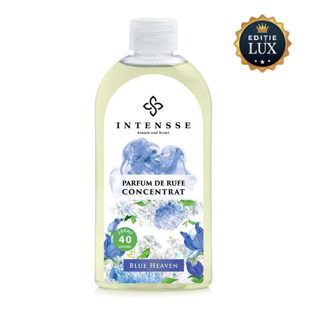 Wasparfum BLUE HEAVEN 200ml – Intensse