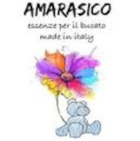 Amarasico wasparfum