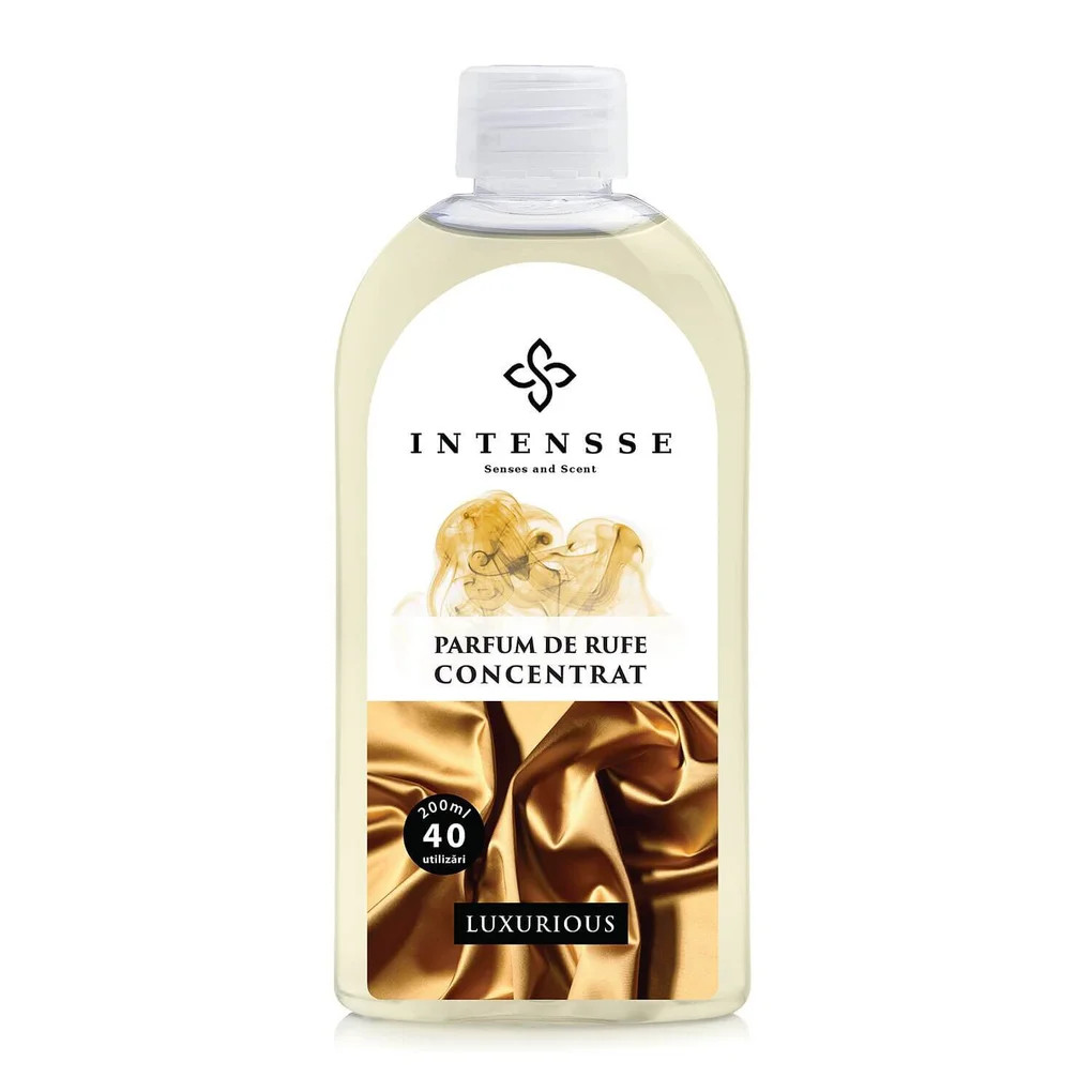 Wasparfum LUXURIOUS 200ml – Intensse Deluxe