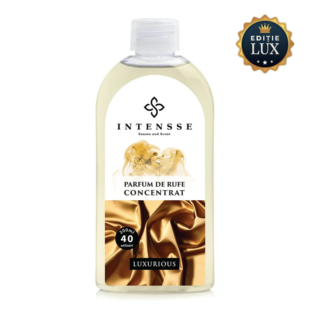 Wasparfum LUXURIOUS 200ml – Intensse Deluxe