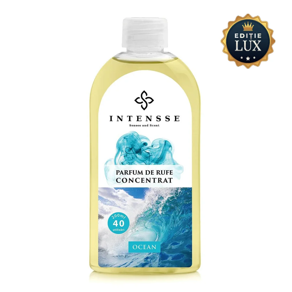 Wasparfum OCEAN 200ml – Intensse Deluxe
